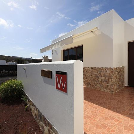 Villa Casa Carla La Vegueta Exterior foto