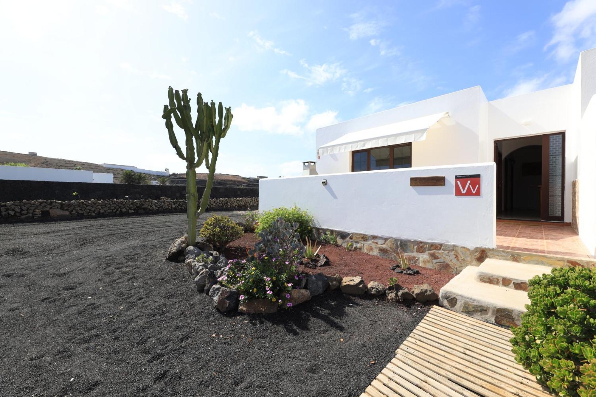Villa Casa Carla La Vegueta Exterior foto