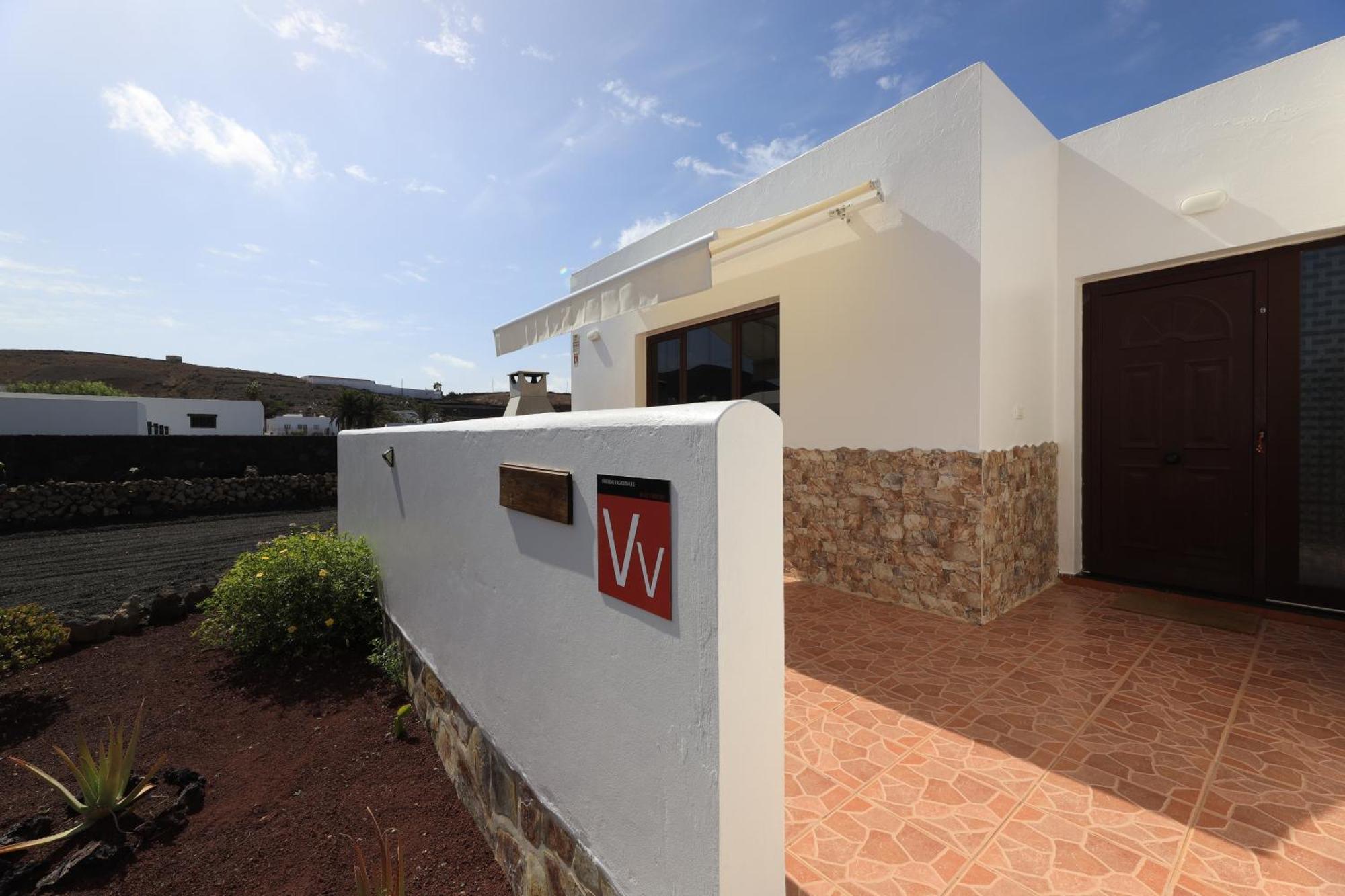 Villa Casa Carla La Vegueta Exterior foto